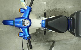 HONDA C110 SUPER CUB 2014 JA44