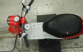 SUZUKI PALETTE 2021 CA45A