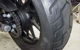 HONDA REBEL 500 A 2019 PC60