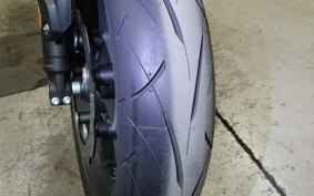 HONDA CB750HORNET 2025 RH24