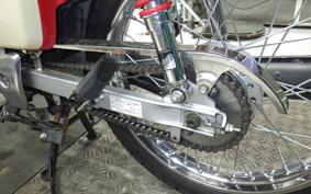 HONDA C110 SUPER CUB JA44
