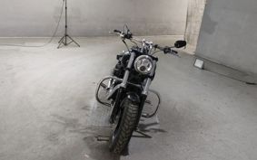 HARLEY FXDF1580 GY4