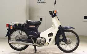 HONDA C50 SUPER CUB AA01