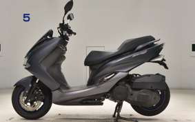 YAMAHA Majesty 155 Gen.2 S 1990 SG52J