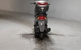 SUZUKI ADDRESS V125 CF46A