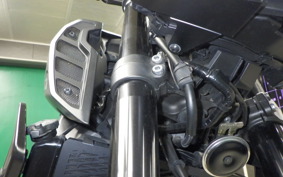 YAMAHA MT-09 A 2018 RN52J