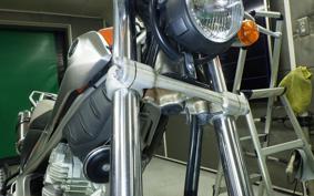 YAMAHA TRICKER Gen.2 DG16J