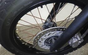 HONDA CB223S 2008 MC40