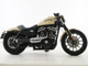 Фото Harley XL883N 2014 с японского аукциона