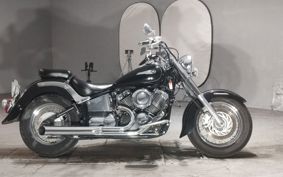 YAMAHA DRAGSTAR 400 CLASSIC 2006 VH01J