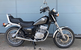 HONDA CBX125 CUSTOM JC12