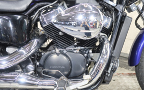 HONDA VT400S 2012 NC46