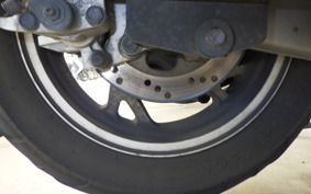 SUZUKI ｽｶｲｳｪｲﾌﾞ400-3A 2012 CK45A
