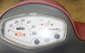 SUZUKI LET's 4 CA45A