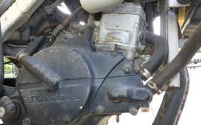 HONDA NS-1 AC12