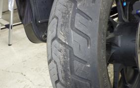 HONDA REBEL 250 2006 MC49