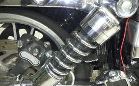 HARLEY FXDLI 1450 2006