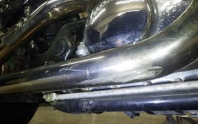 HONDA STEED 600 1994 PC21