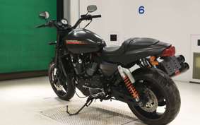 HARLEY XR1200X 2010