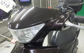 SUZUKI ADDRESS V125 S 2014 CF4MA