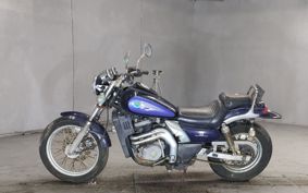 KAWASAKI ELIMINATOR 250LX EL250A