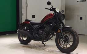 HONDA REBEL 250 S 2020 MC49