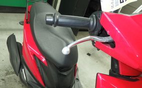 YAMAHA JOG125 2025 SEJ5J