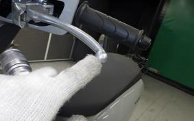 HONDA TACT-4ﾍﾞｰｼｯｸ