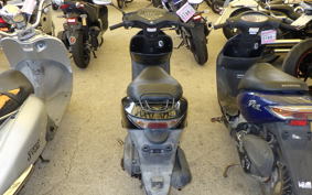 HONDA DIO Gen.6 AF62