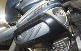 BMW R 1150 R 2002