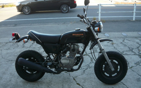 HONDA APE50 AC16