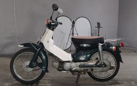 HONDA SUPER CUB90 HA02