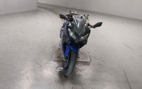 KAWASAKI NINJA 250 EX250L