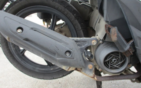 SUZUKI ADDRESS V110 CE47A