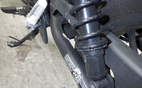 HONDA REBEL 250 MC49