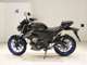 Фото Suzuki GSX-S125 2012 с японского аукциона