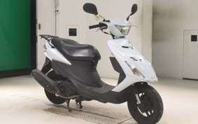 SUZUKI ADDRESS V125 S CF4MA