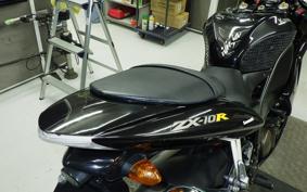 KAWASAKI ZX 10 NINJA R 2004 ZXT00C