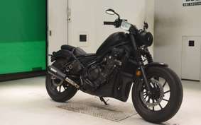 HONDA REBEL 500 A 2020 PC60