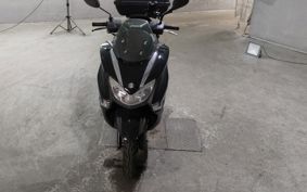 SUZUKI  BURGMAN 125 EA11A