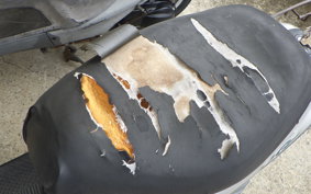 YAMAHA JOG Gen.1 3KJ