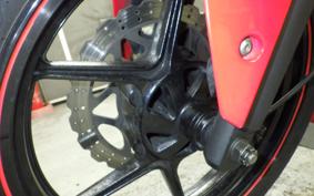 KAWASAKI NINJA 250R