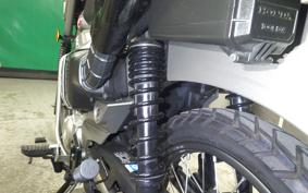 HONDA CT125-2 JA65
