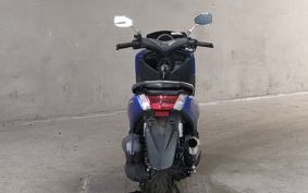 YAMAHA N-MAX 125 SED6J
