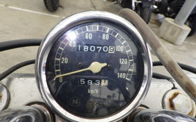 YAMAHA VIRAGO 250 3DM