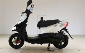 YAMAHA JOG ZR Gen.3 SA39J