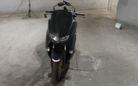 YAMAHA N-MAX 125 SEG6J