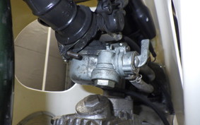 HONDA C70 SUPER CUB C70
