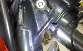 HARLEY FLSTF 1450 2003