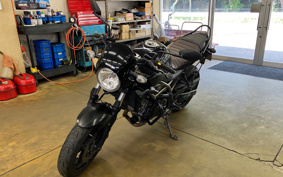 SUZUKI SV650X ABS 2021 VP55B